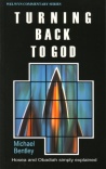 Turning Back to God: Hosea & Obadiah - WCS - Welwyn
